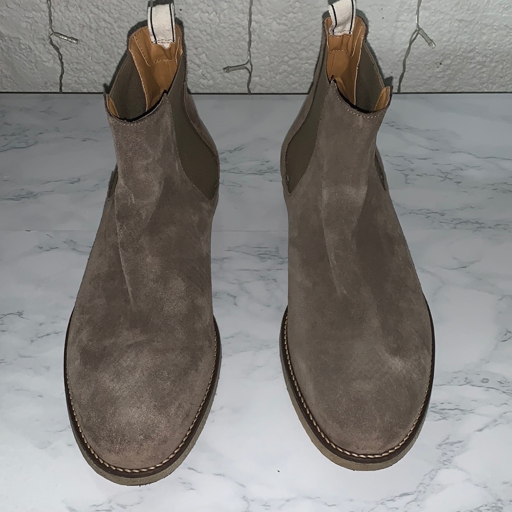 Zara dress shoes size 43 Europe size